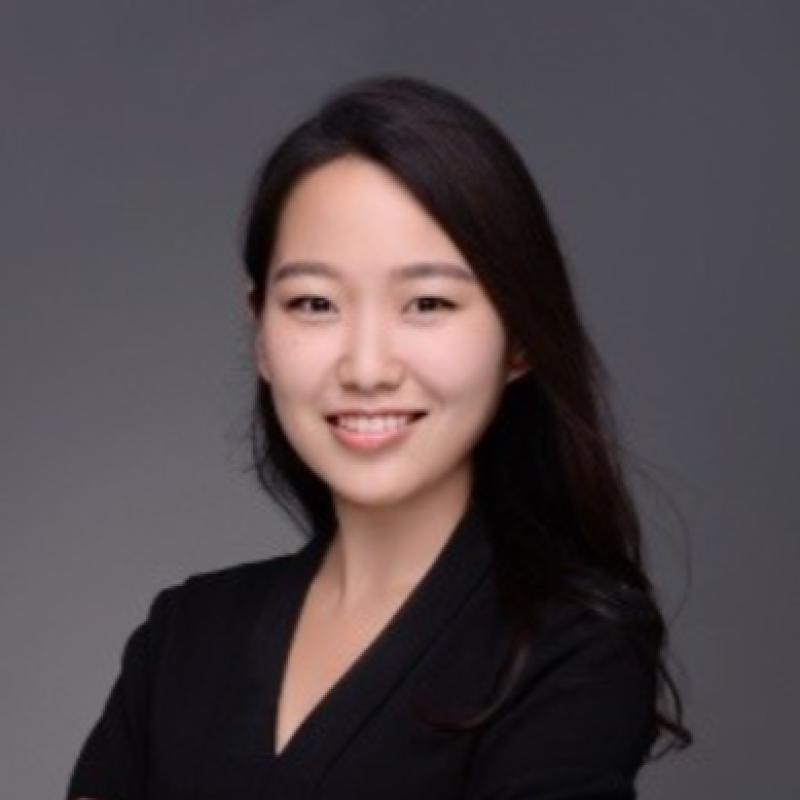 Zara Zhang - CEO | Stackforce