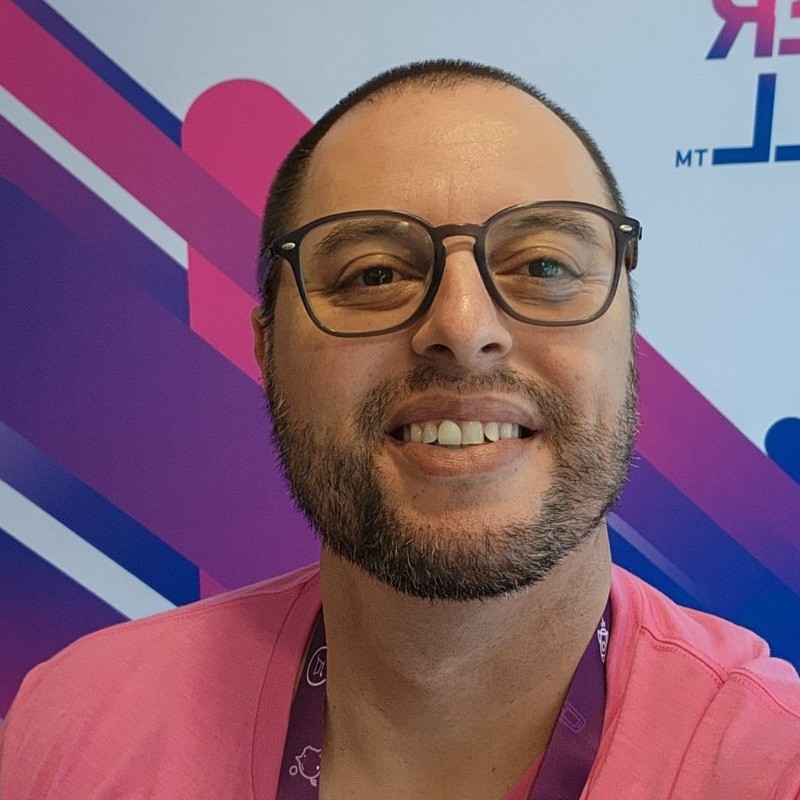 Danny Zavala - Business Development Executive | Stackforce