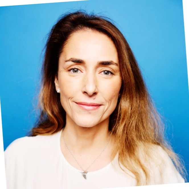 Zeynep Inanoglu Ozdemir PhD - CEO | Stackforce