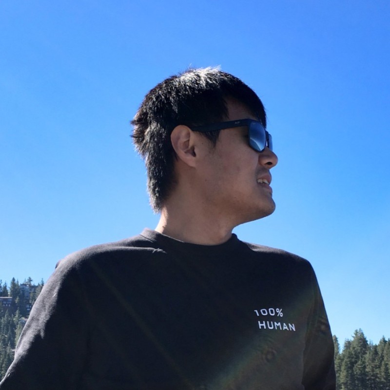 Shu Zhang - CTO | Stackforce