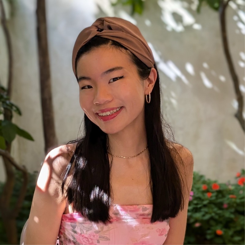 Sharon Zhou, PhD - CTO | Stackforce