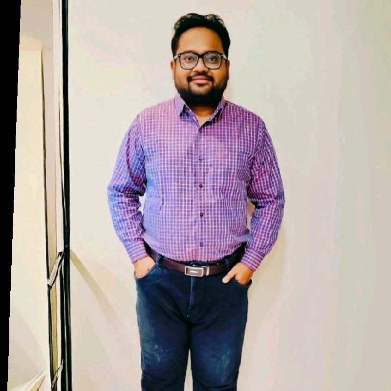 Zohaib Momin - Engineering Manager | Stackforce