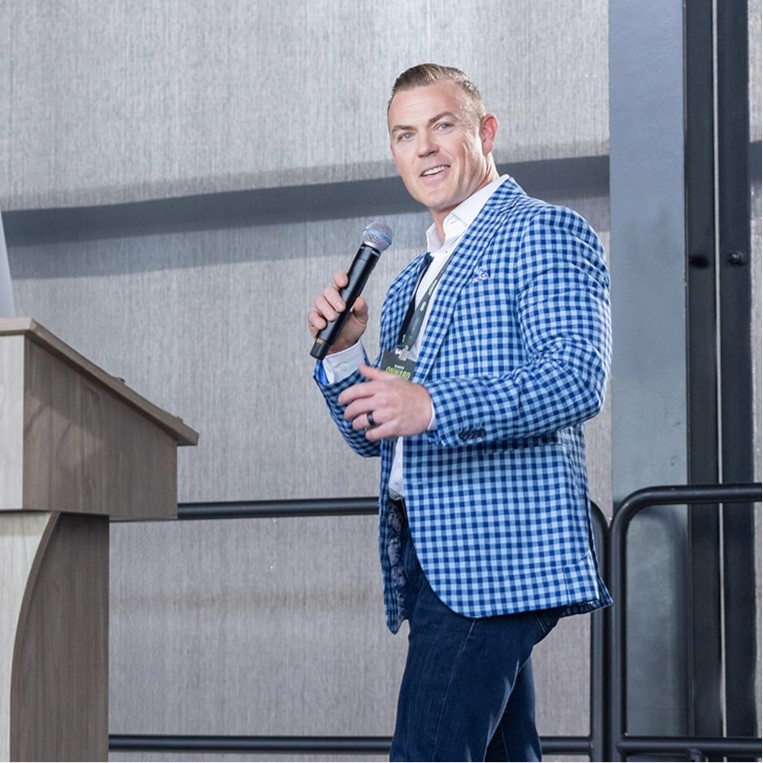 Steve Zorn - CEO | Stackforce