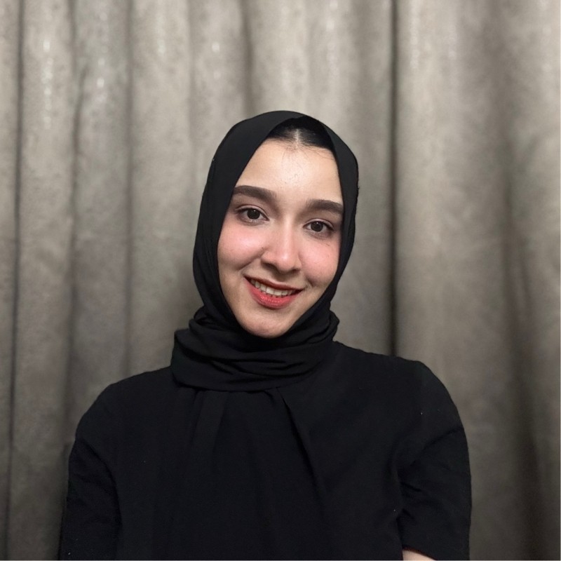 Zoya K. - Digital Marketing Specialist | Stackforce