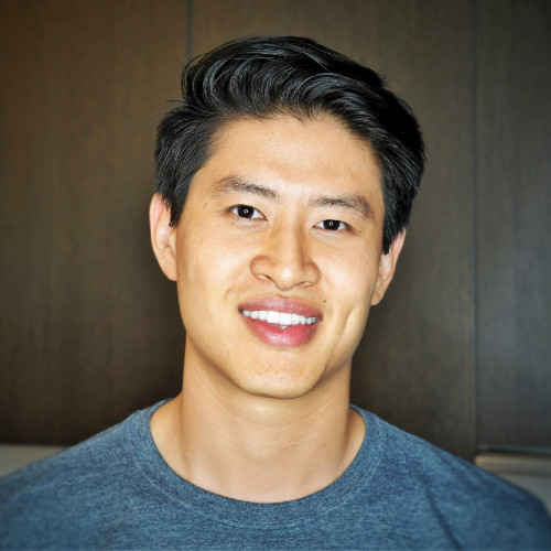 Richard Lee - CEO | Stackforce