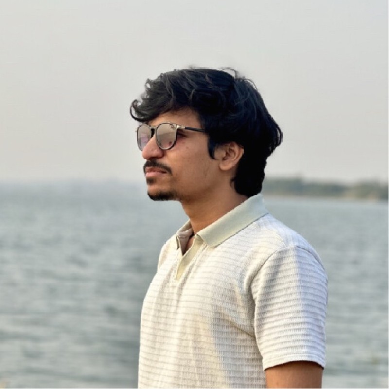 Zubair Shareef - Full Stack Engineer | Stackforce