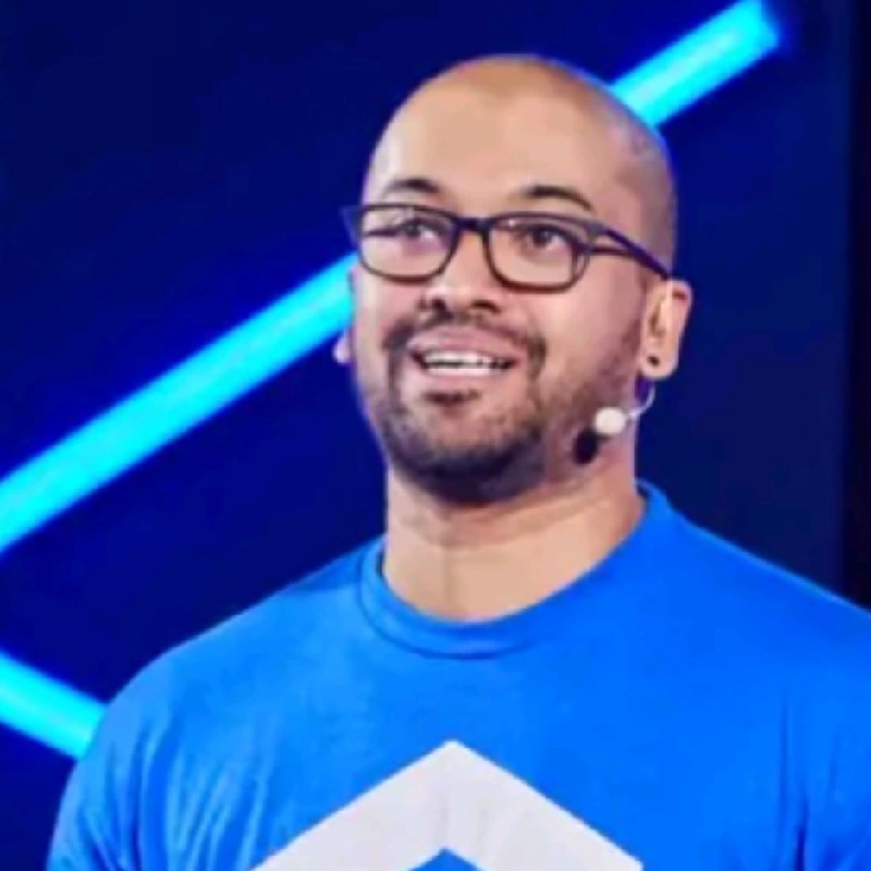 Zubin Pratap - CEO | Stackforce